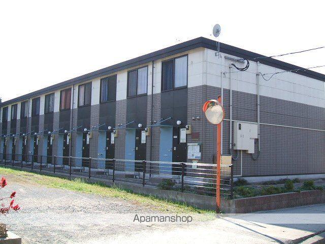 レオパレスアメニティタウン