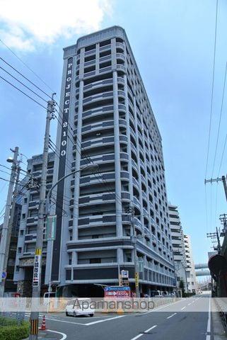 NO40 PROJECT2100博多駅前(2K/8階)