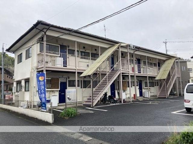 前田アパート