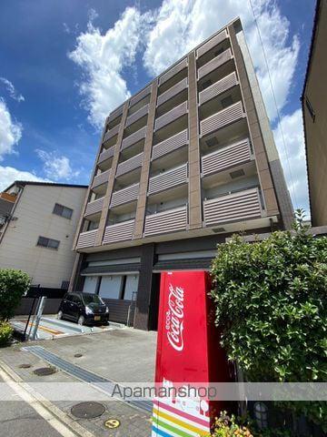 オーキッドレジデンス上呉服