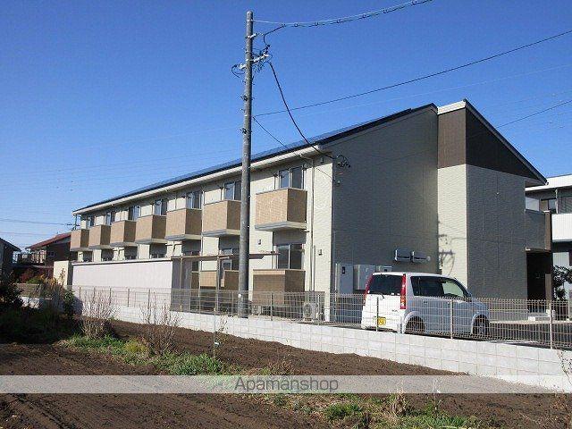 セジュール那加