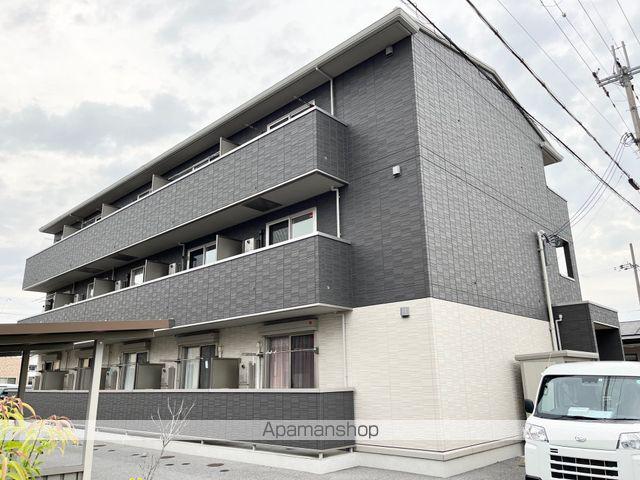 ルミナーレ・ハンス