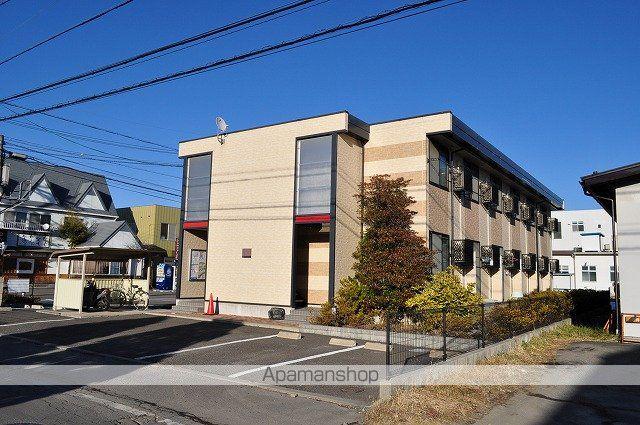 レオパレスAFFECTIONⅡ