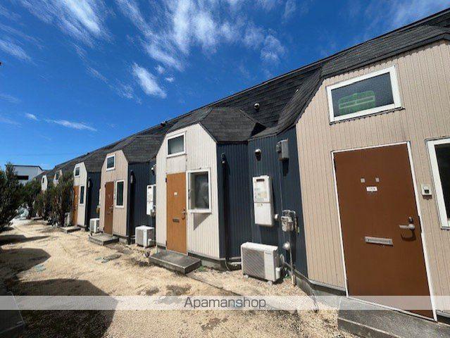 ウィルヴィレッジ一里山(ワンルーム/1階)