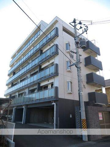 SUM TOMIZAWA(1DK/4階)