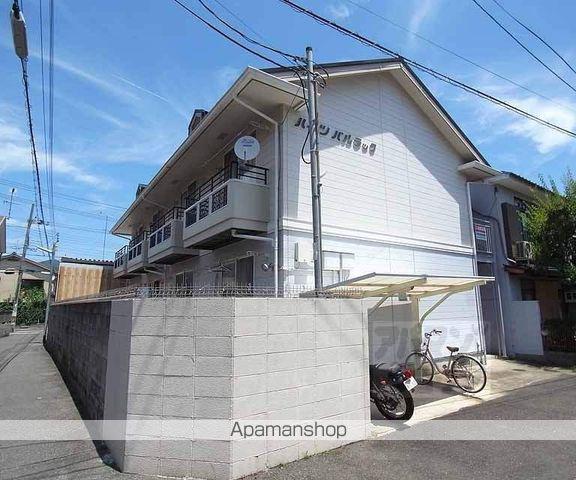 ハイツパルラック