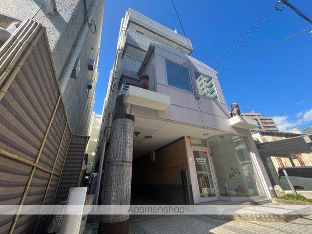 レジデンス大津