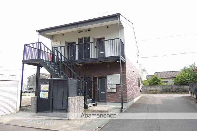 エスポワール土居A