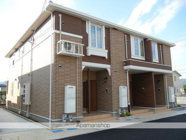 リノ小松原 Ⅰ(1LDK/2階)