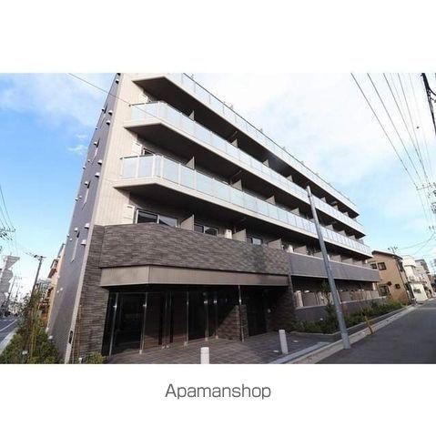 アルファコート青砥4