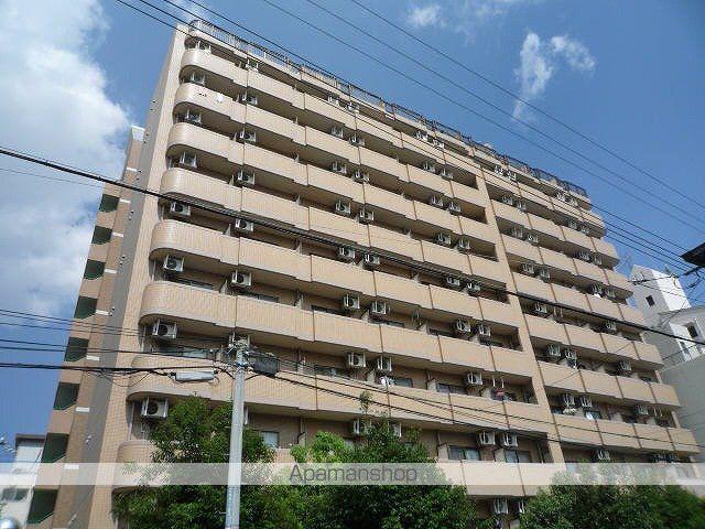 ライオンズマンション三宮東第2