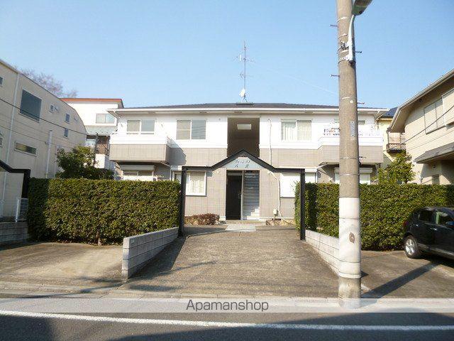 フォーレスト八雲