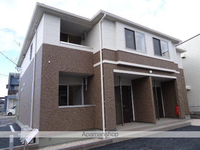 リバーランス7(1LDK/1階)