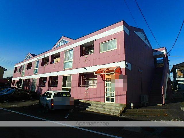 サンシャイン上坂