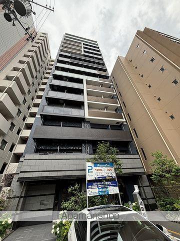 PRESSANCE大阪同心メゾヴィータ