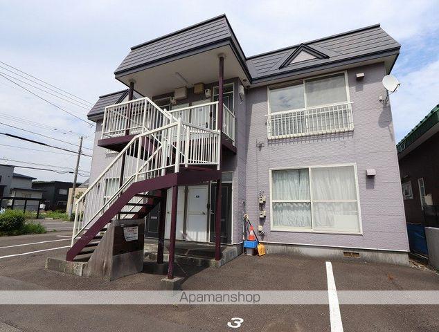 ロイヤルハイム柏木B