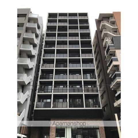 ザ・パークハビオ恵比寿プレイス