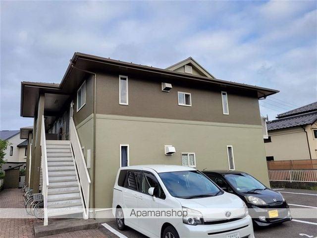 桜ホームズ(3DK/2階)