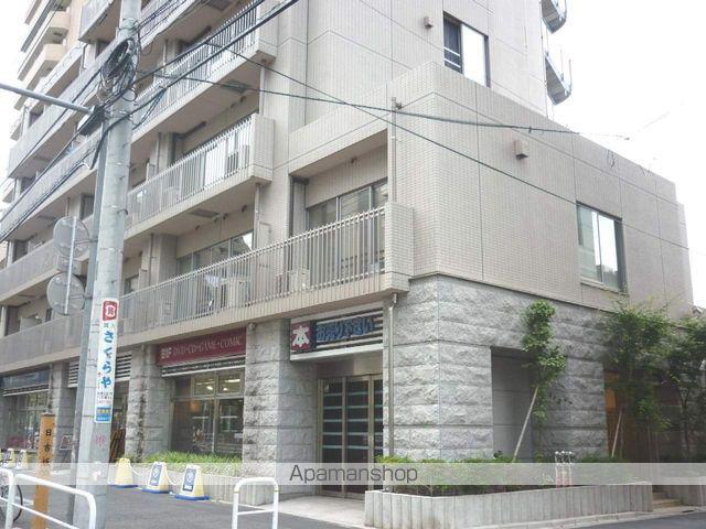 エルスタンザ白金