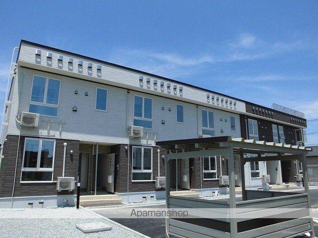 メゾン ポライトリー