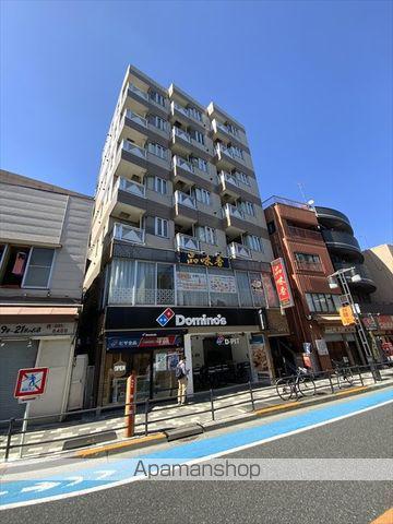 プロシード町屋