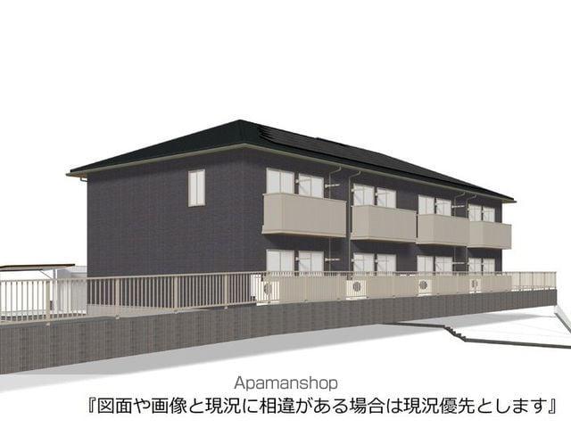 アナシエ富田町