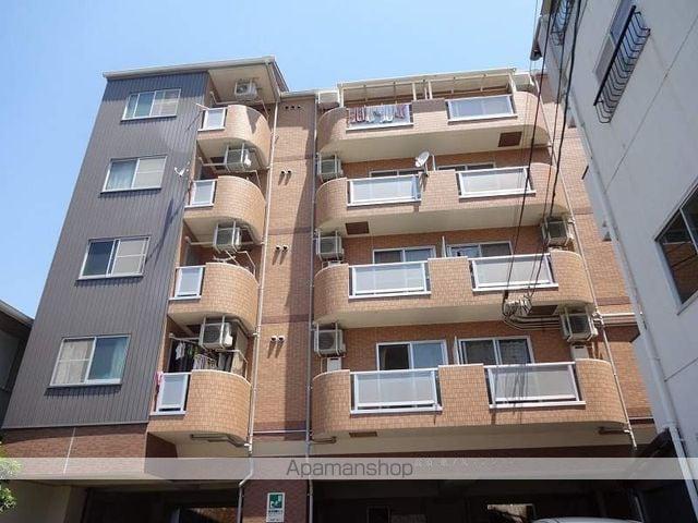 東の丸マンション