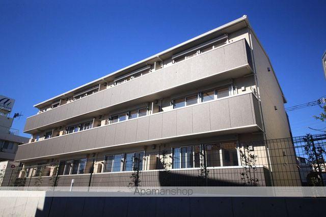 ビオレータ(2LDK/1階)