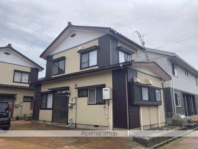 新潟県長岡市 2階建 築45年