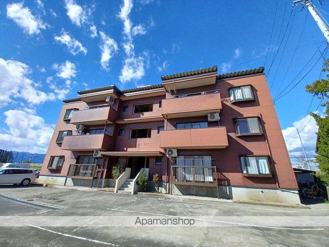 サンパレス並柳