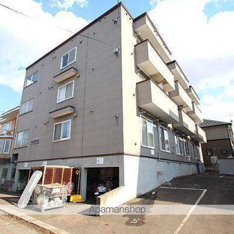 ウィングハイツ文京台