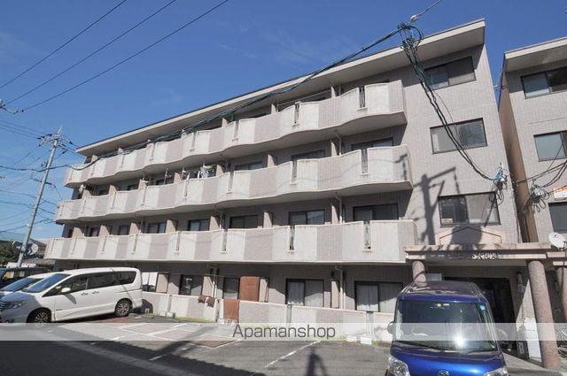 リーセント大和町
