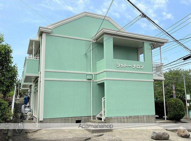 シャトーメロン