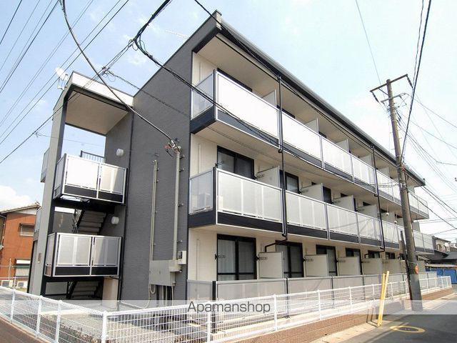 レオパレスベイブリーズそが