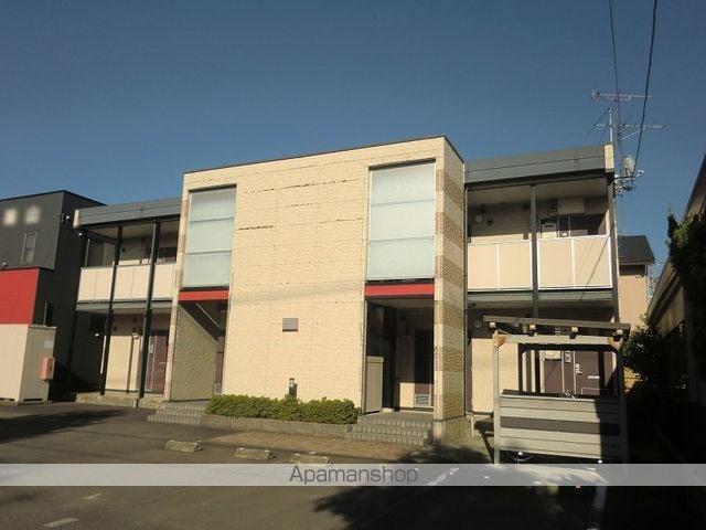 レオパレスBUNROKU