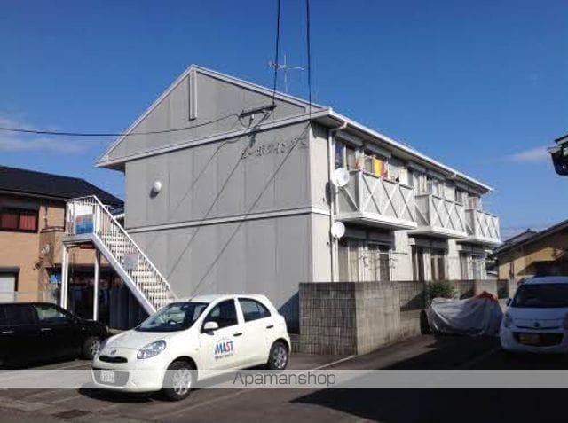 コーポウィングⅡ