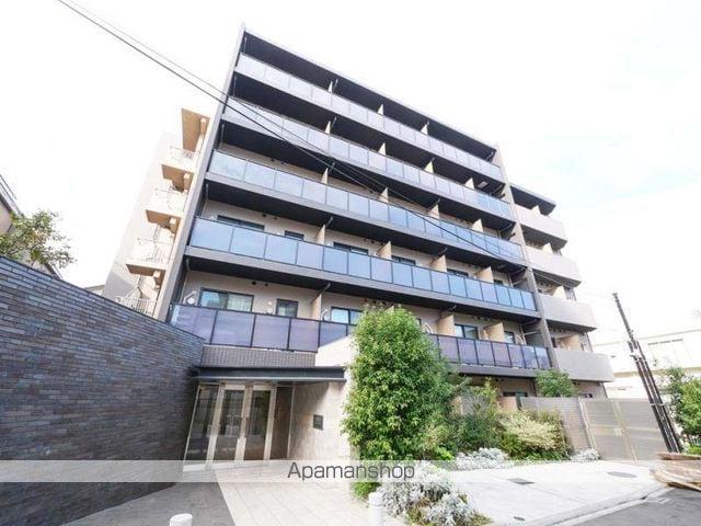 ハーモニーレジデンス高田馬場