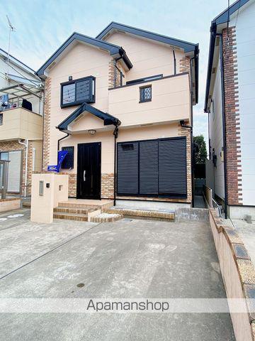 つくばエクスプレス 八潮駅 徒歩16分 2階建 築21年