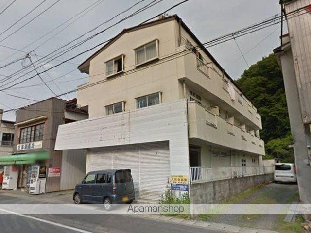 スパサイド石川