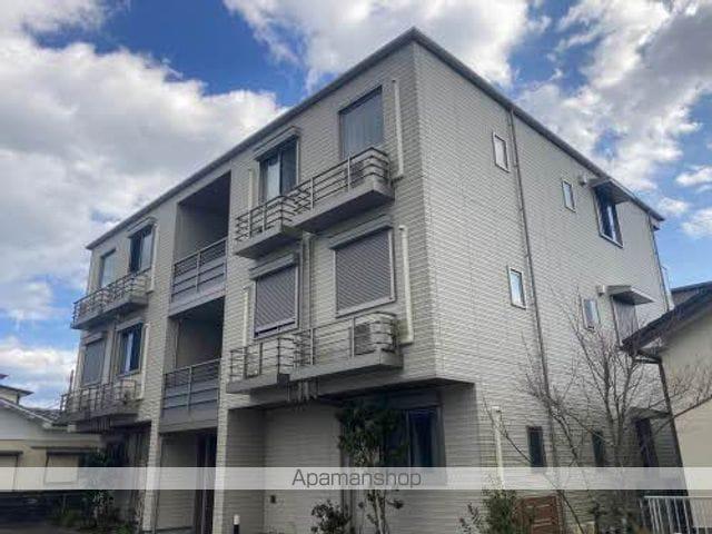 エクラン エス ONE(3LDK/3階)