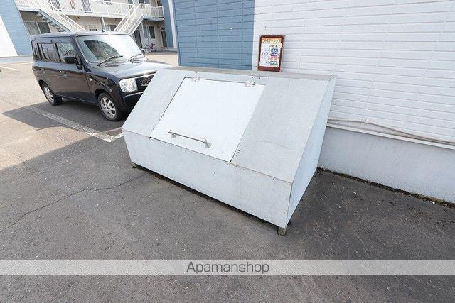 ロイヤルハイム新中野E