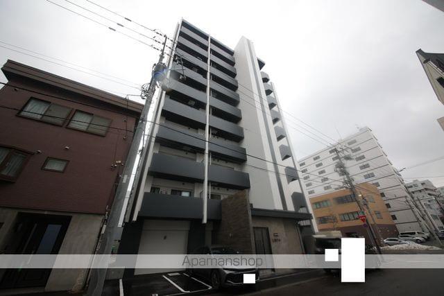 LIBTH桑園(1LDK/3階)
