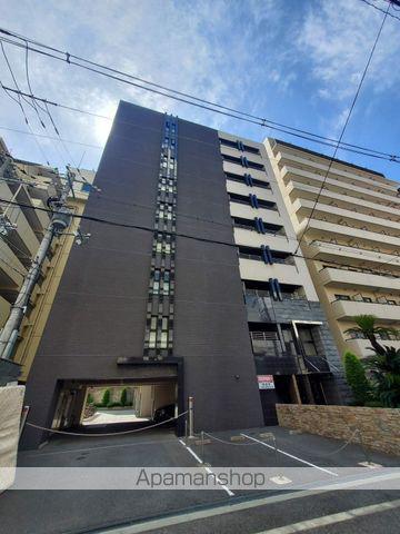 グランプラス谷町