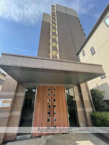 ワンルーフフラット天神橋