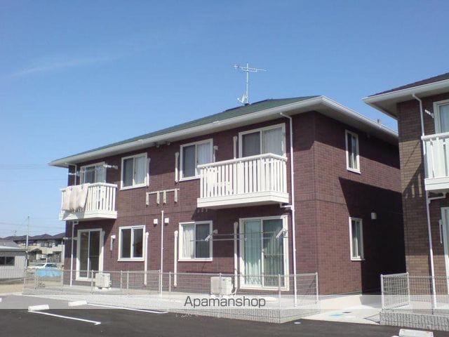 リジェール(2LDK/2階)