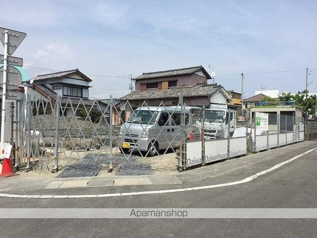 静岡鉄道静岡清水線 長沼駅(静岡) 徒歩5分 3階建 築7年