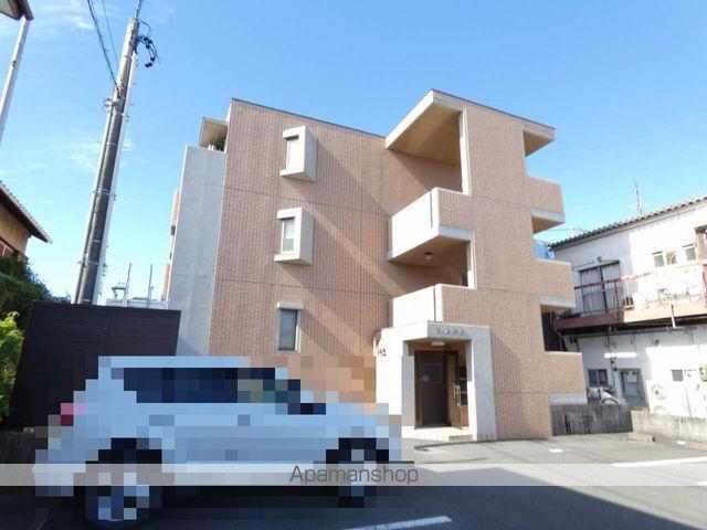S・AMK