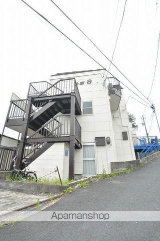 宮城県仙台市青葉区台原3丁目の建物