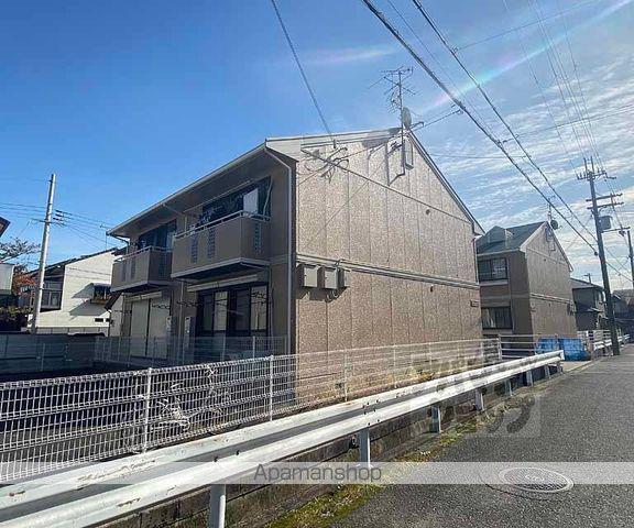 ボーシャンA棟・B棟