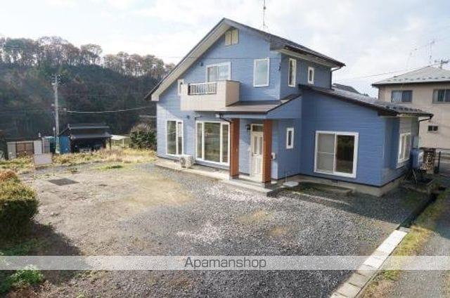 岩手県一関市 2階建 築34年